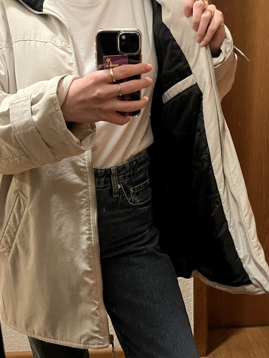 Giacche: Übergangsjacke Vintage – Usato da Zürich venduto da ana_j7lv 5