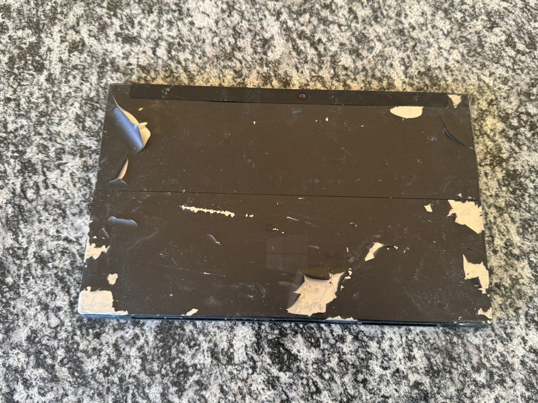 Microsoft Tablet PC: Surface RT 32GB - ungeprüft!! Ab 12CHF!! – Defekt aus Olten von HoYa01 1