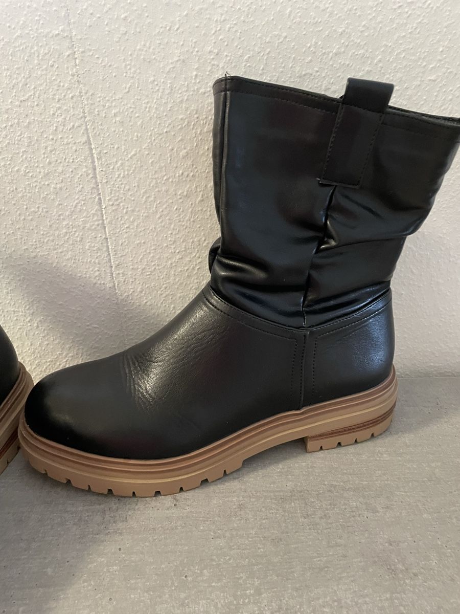 Scarpe da donna: Stiefeletten Grösse 41 – Usato da Bern venduto da calana80 1