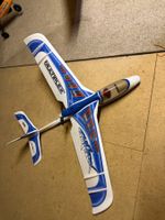 Multiplex SHARK Elektro-Flugmodell – ohne Sender und