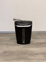 Aktenvernichter