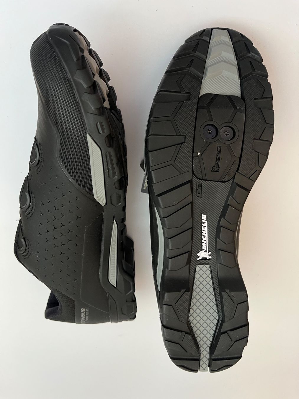 Northwave Herrenschuhe: Northwave - MTB shoes new – Neu und originalverpackt aus Pontresina von cli_g8qv 1