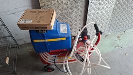 Kompressor Luft