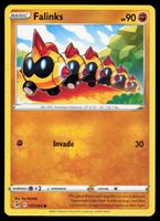 Pokemon Falinks 155/264