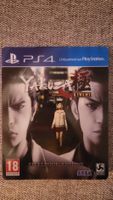 Yakuza Kiwami / Steelbock Playstation 4 Spiel