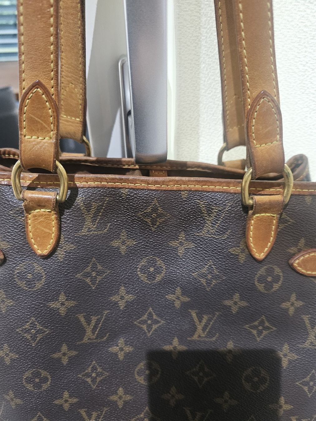 Louis Vuitton Borse da donna: ⭐ Louis Vuitton Vintage Monogram Tasche – Usato da Zunzgen venduto da Fleksi 7