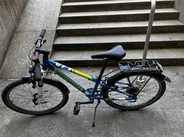 Amazing bike for kids 