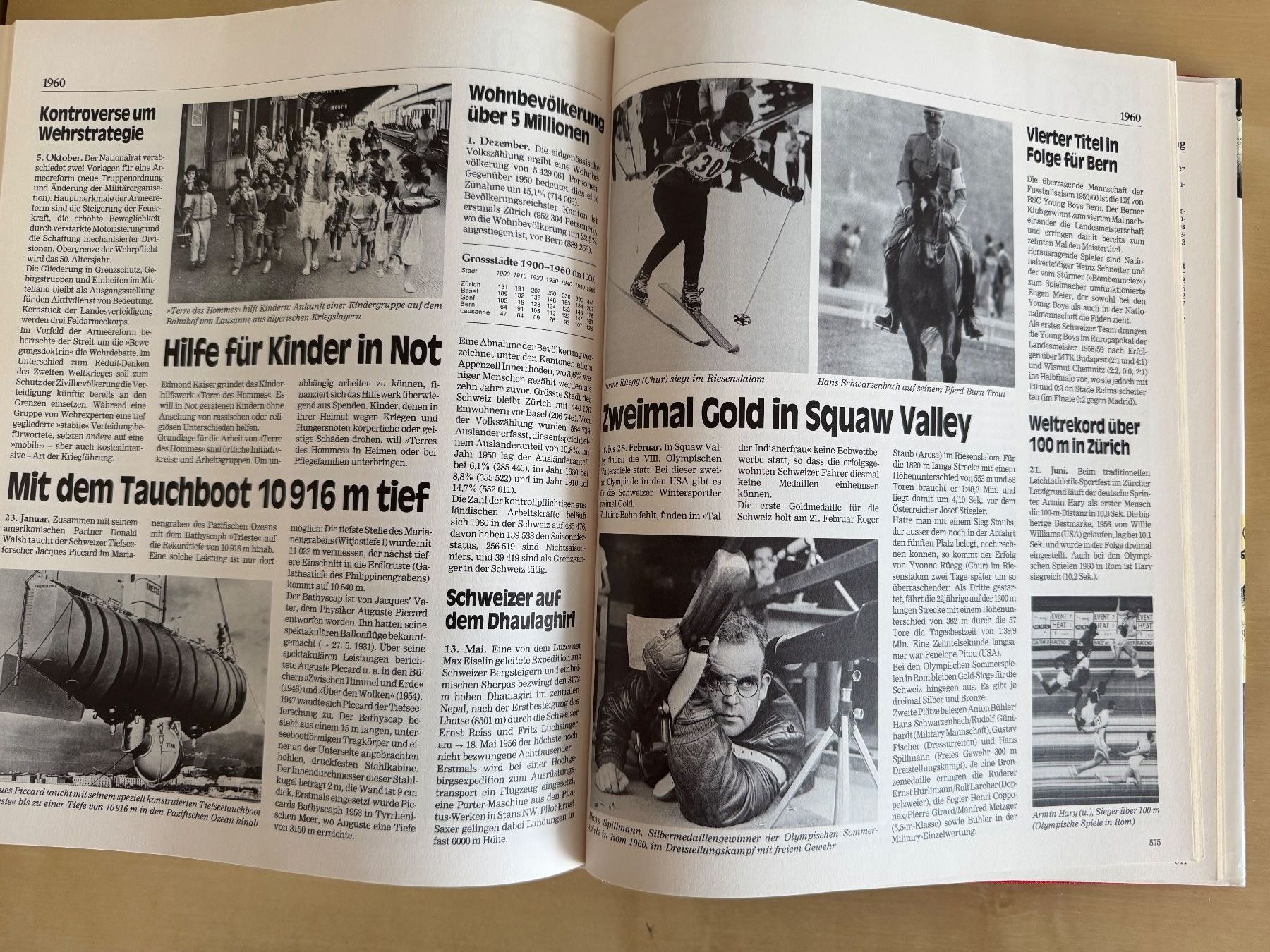 Libri: Chronik der Schweiz – Usato da Luzern venduto da lbreu 4