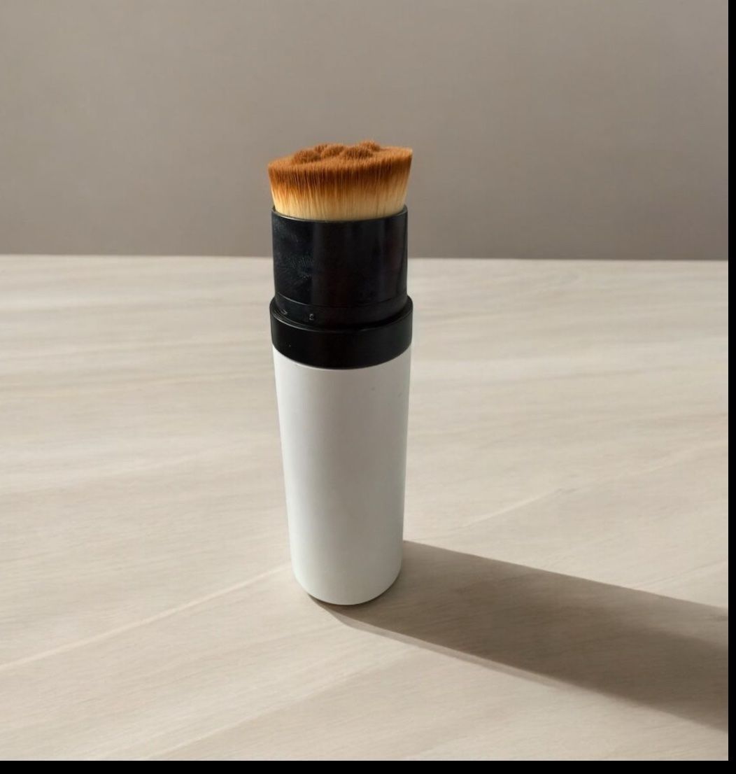 Make-up: Make-up Contouring Stick & Pinsel, mario – Nuovo e nell'imballaggio originale da Balsthal venduto da Menis-Shop4 2