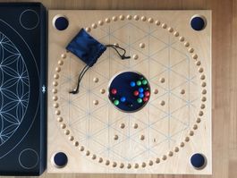 Tac! Strategiespiel TAC premium