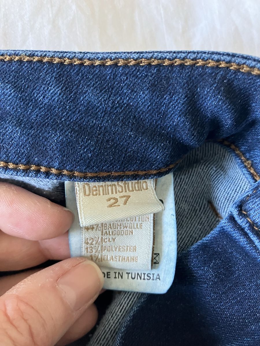 Jeans: Jean Denim Studio – Nuovo (secondo la descrizione) da Montreux venduto da princessleia 2