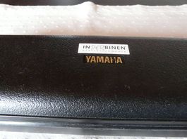 Querflöte YAMAHA