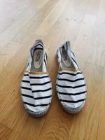 Chistera espadrilles