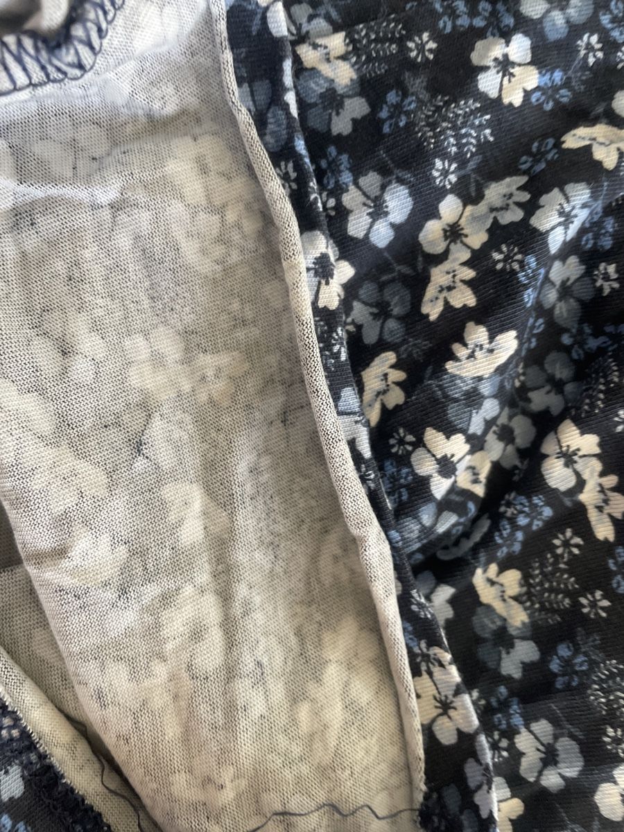 H&M Lotti & Set di vestiti: Süsses H&M Sommerset Gr.122/128 – Usato da Obergerlafingen venduto da cabo4 3