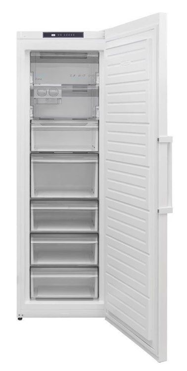 Sharp Gefrierschrank 103L Mit NanoFrost - Energieeffizient Und Praktisch