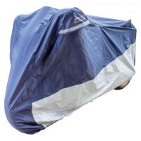 DeLuxe Motoblache Heavy Duty