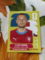 Sticker Vladimir Coufal CZE 5 FIFA World Cup 2026 Panini