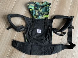 Ergobaby Carrier / Tragehilfe / Babytrage