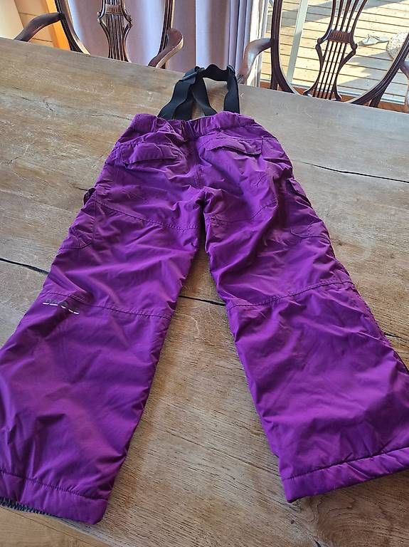 Pantaloni: Pantalon de ski Dare 2b – Usato da Lausanne venduto da Virg.Pe 2