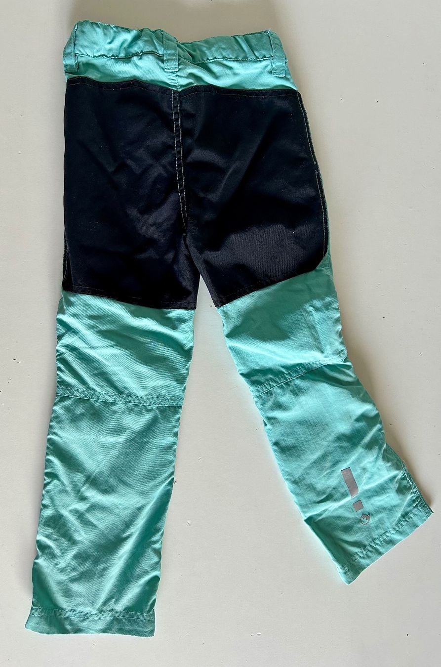 Trevolution Pantaloni: Trekkinghose TREVOLUTION, Grösse 110 – Usato da Riedholz venduto da Abendsonne 1