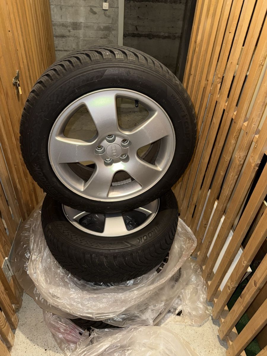Audi Toutes les pièces auto: Audi A3 8L felgen – D'occasion à Winterthur par sai_2vhf 3