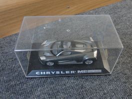 Chrysler ME Four-Twelve (2004) 1:43 NEU!