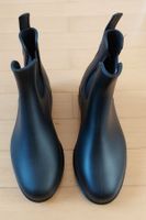 Neue Regenstiefel Gr. 37 Chelsea Boots