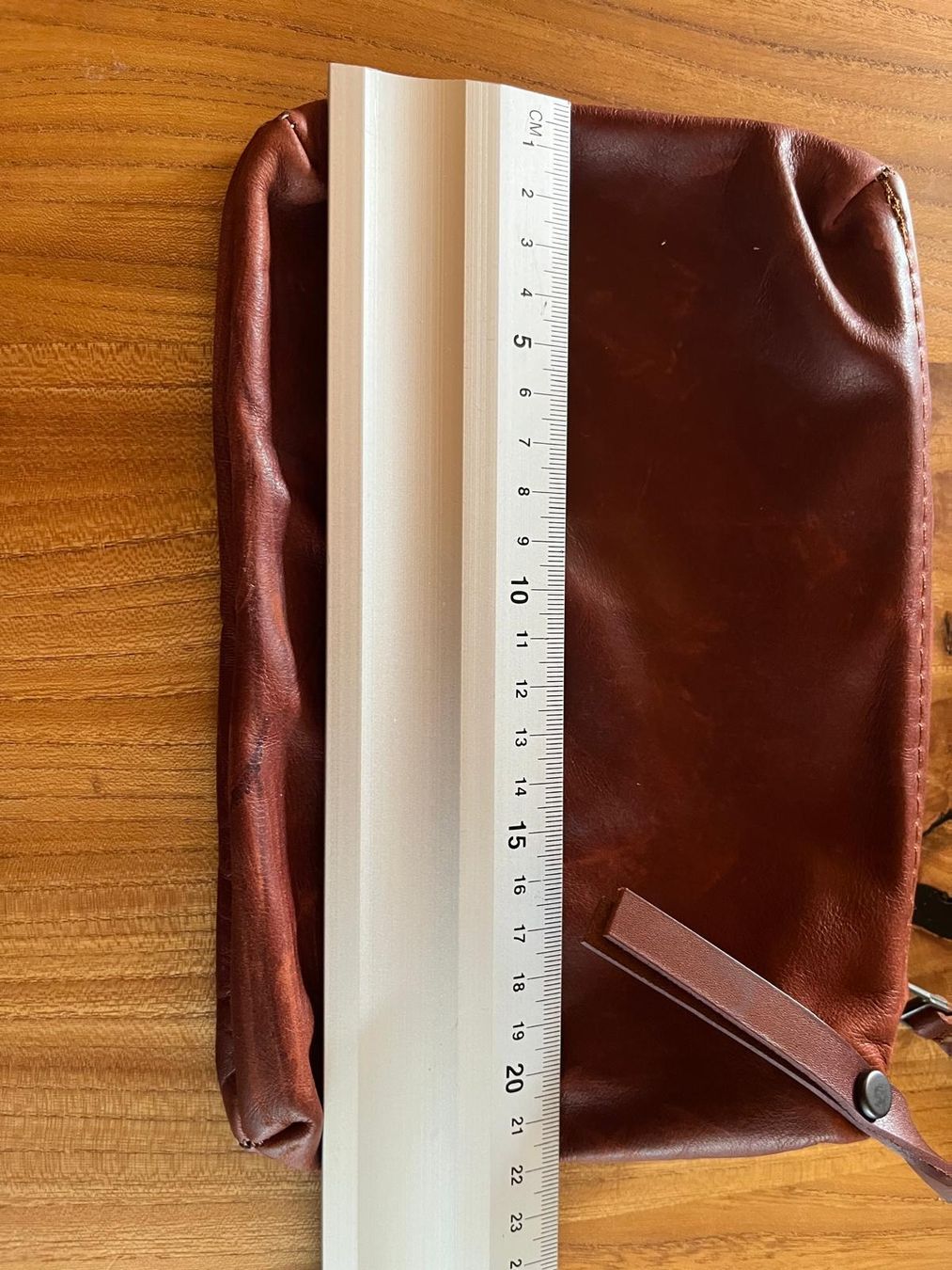 Sacs: Pal Offner Tasche – D'occasion à Münchenstein par luksack 5
