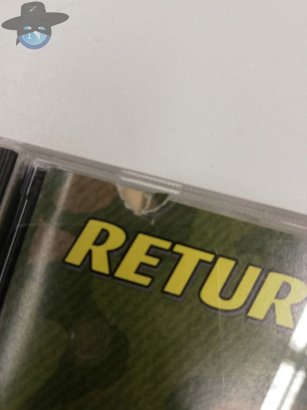Spiele: Return Fire / Panasonic 3DO – Gebraucht aus St. Gallen von zorro_dc 3