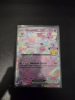 Nymphali ex 071/128 - Pokémon 30 ans