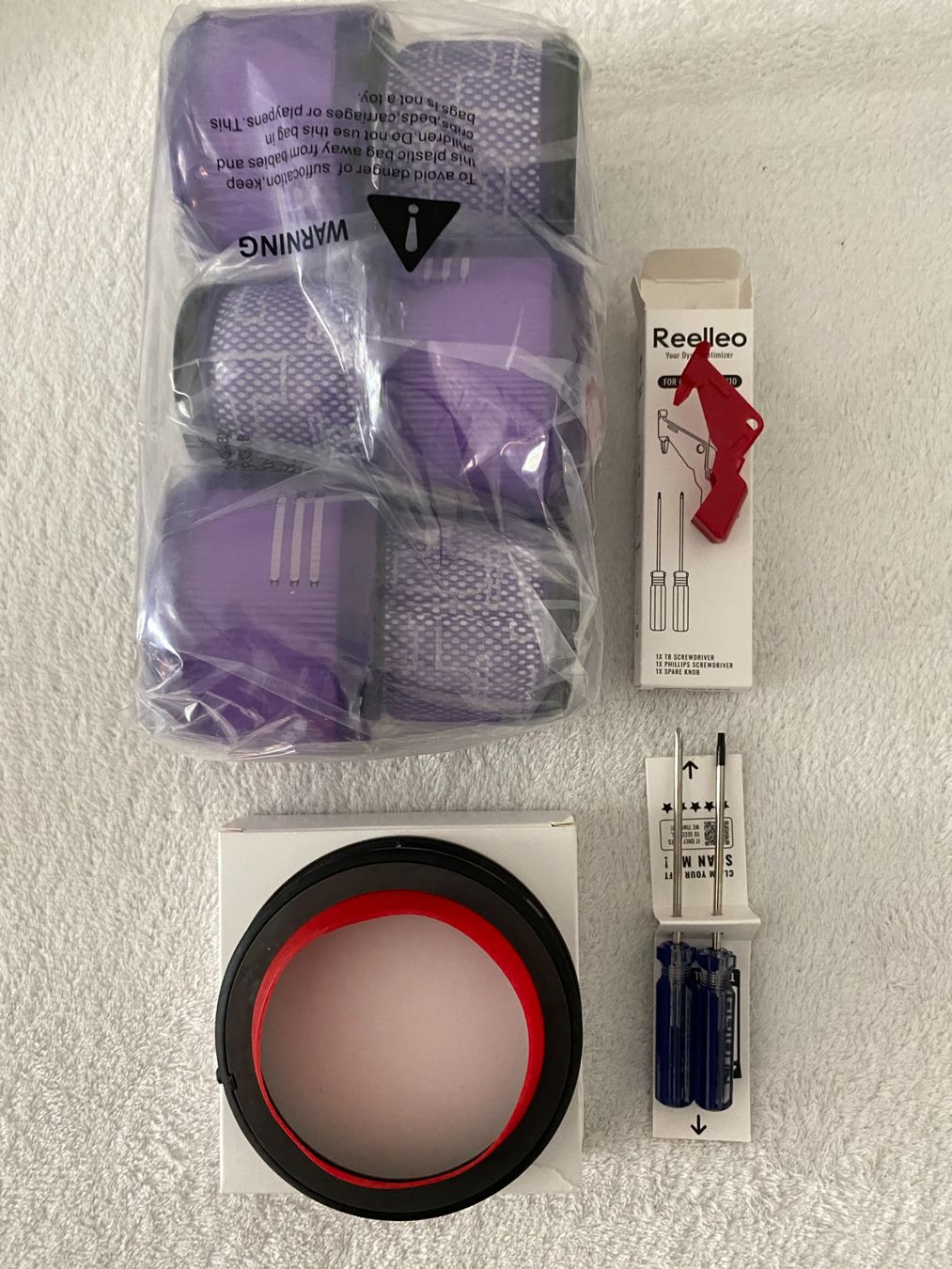 Dyson Aspirateurs & Accessoires: Dyson V11 Extra – D'occasion à Emmetten par 2006brunoh 8