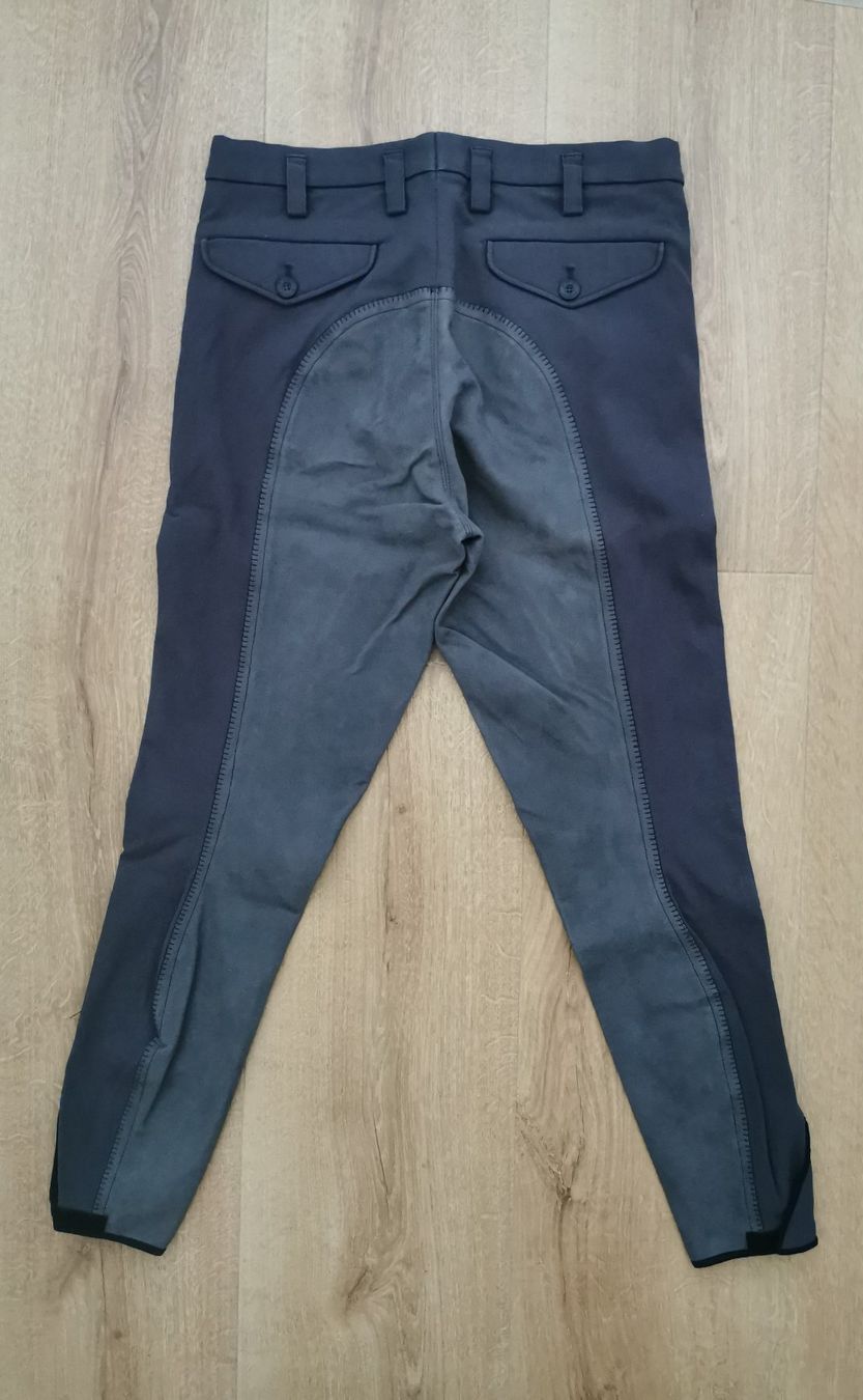 Pikeur Pantalons: Reithose Pikeur Mod. Rossini Gr 50 – D'occasion à Oetwil an der Limmat par Coral_Azul_1 2