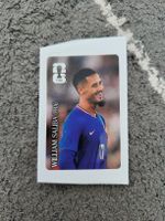 Panini Cola Sticker Saliba 