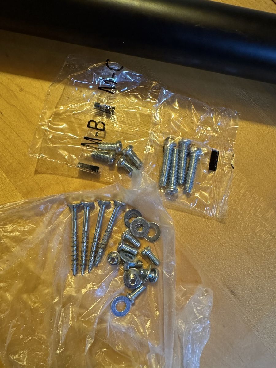 Hama Wandhalterungen: Deckenhalterung Hama TV  – Gebraucht aus Hagenbuch ZH von kha_hp6s 3
