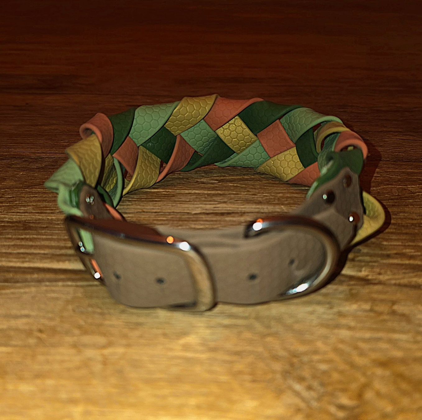 Collier et laisse: Halsband – Neuf (Voir description) à Müselbach par reg_v5fz 3