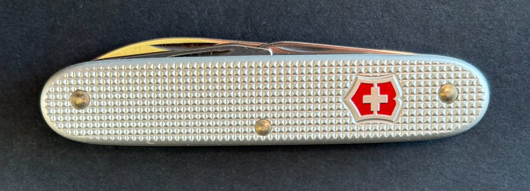 Victorinox Taschenmesser: SACKMESSER – Gebraucht aus Ostermundigen von Wyatt-Earp