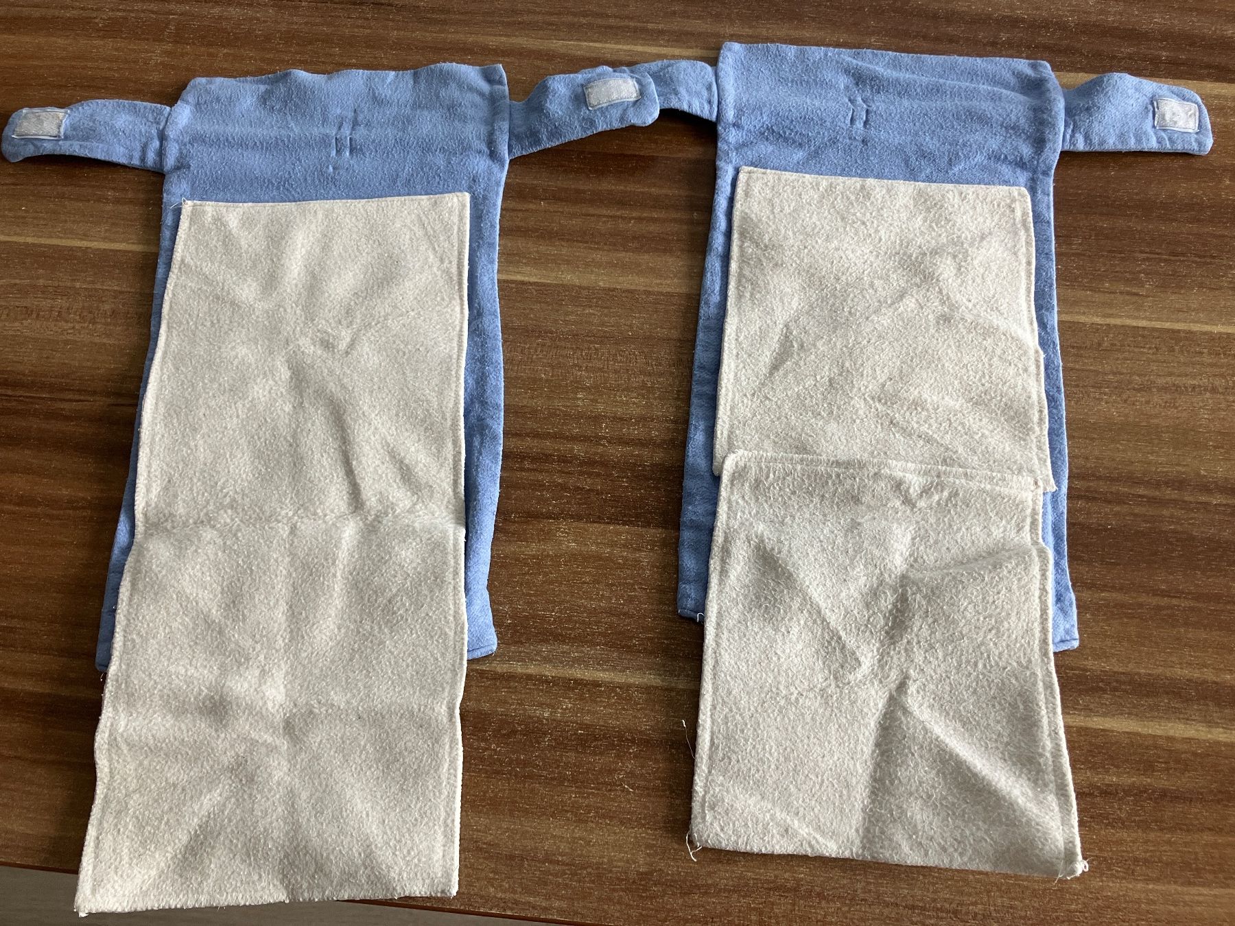 Stoffe: Breitwickel-Set – Gebraucht aus Rüegsauschachen von moeschtu82 1