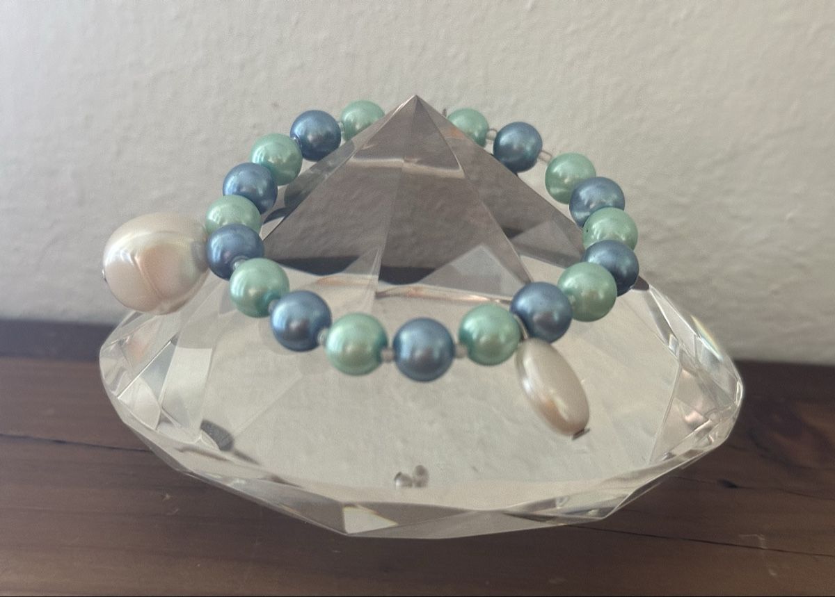 Armbänder & -reifen: Armband – Gebraucht aus Otelfingen von Jupi07 3