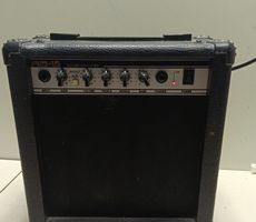 Gitarrenverstärker RG-15: Ideal für Anfänger, (em137)