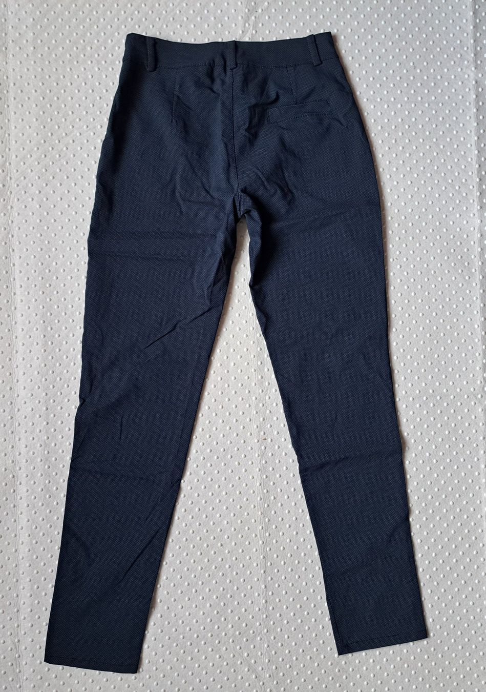 Pantaloni: Kinder Anzughose dunkelblau Gr. 164 – Usato da Gysenstein venduto da joshuas81 2