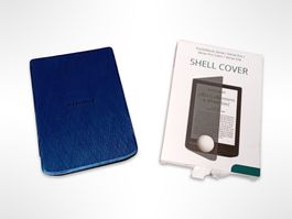 POCKETBOOK Schutzhülle E-reader