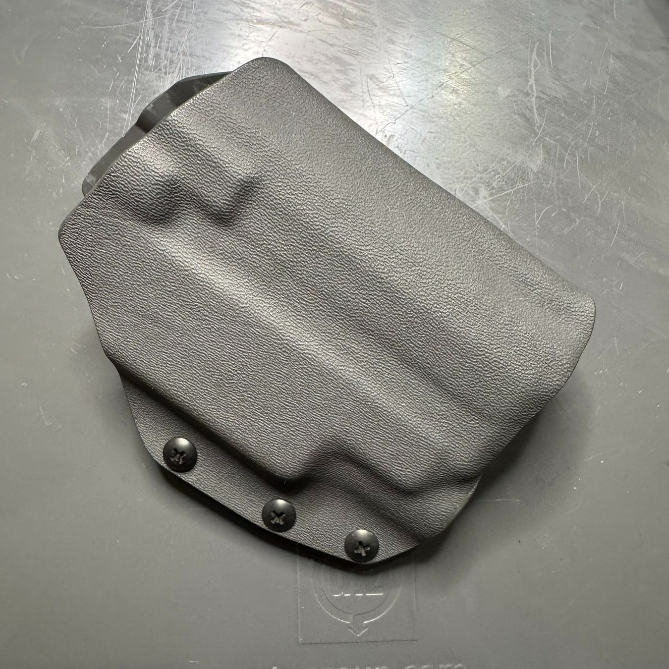 Sig Sauer Tiro a segno: Holster SIG P322 mit FOXTROT2 – Usato da Collex venduto da commander31