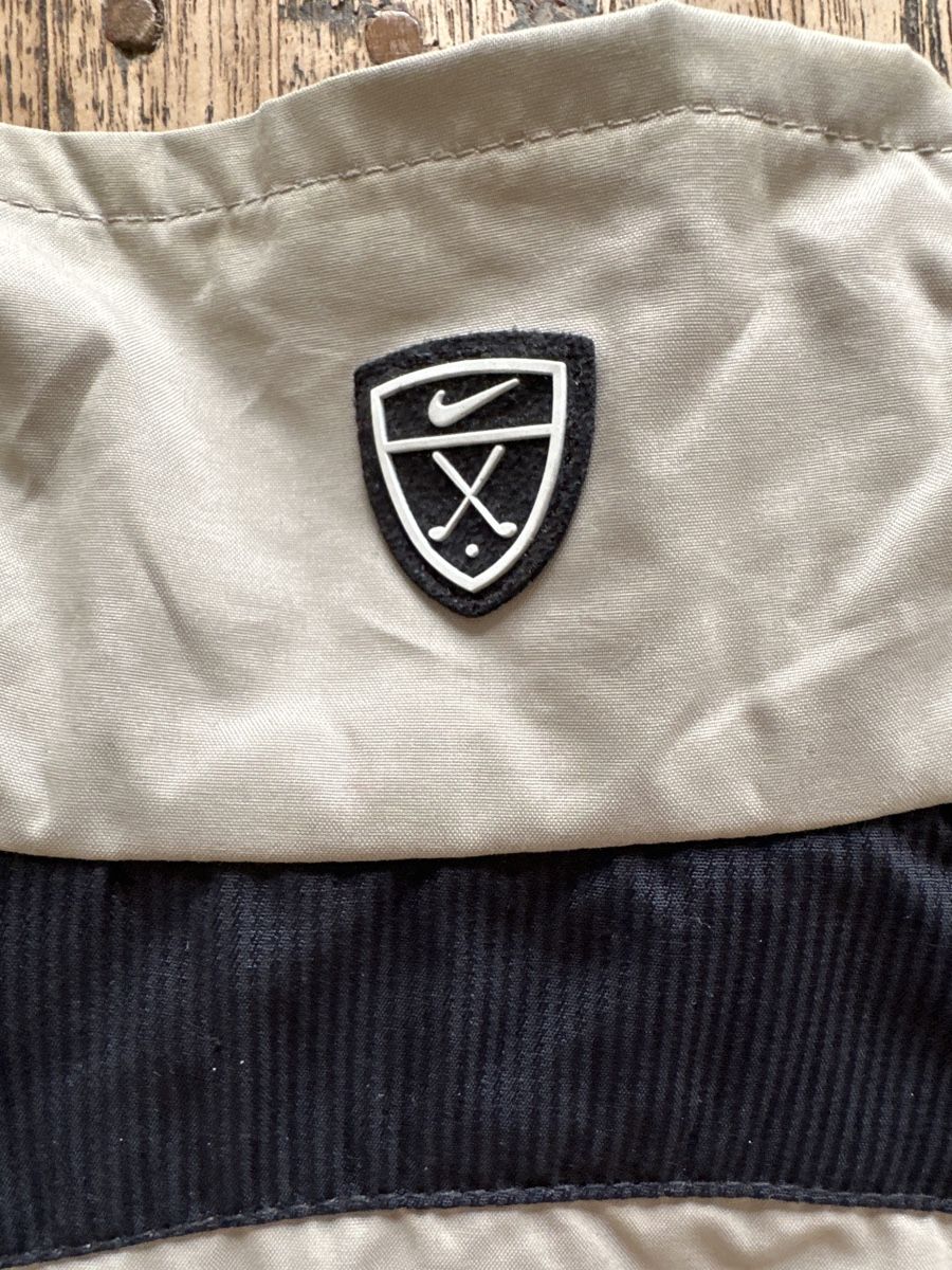 Nike Giacche: Nike Golf Windbreaker Grösse L – Usato da Zürich venduto da ape_gb8z 2