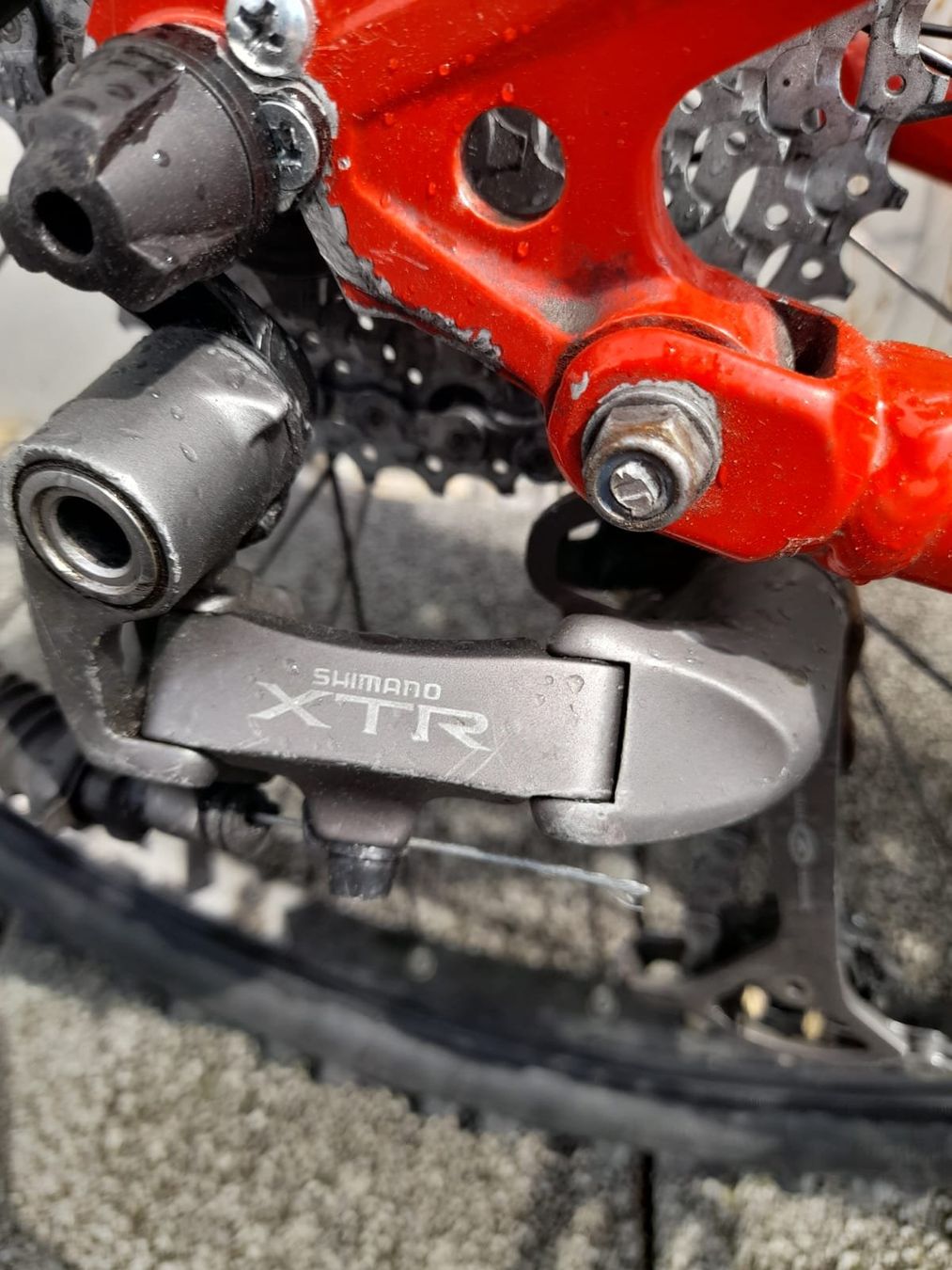 Specialized Velos: Specialized Stumpjumper Pro M4 – Gebraucht aus Gümmenen von  2