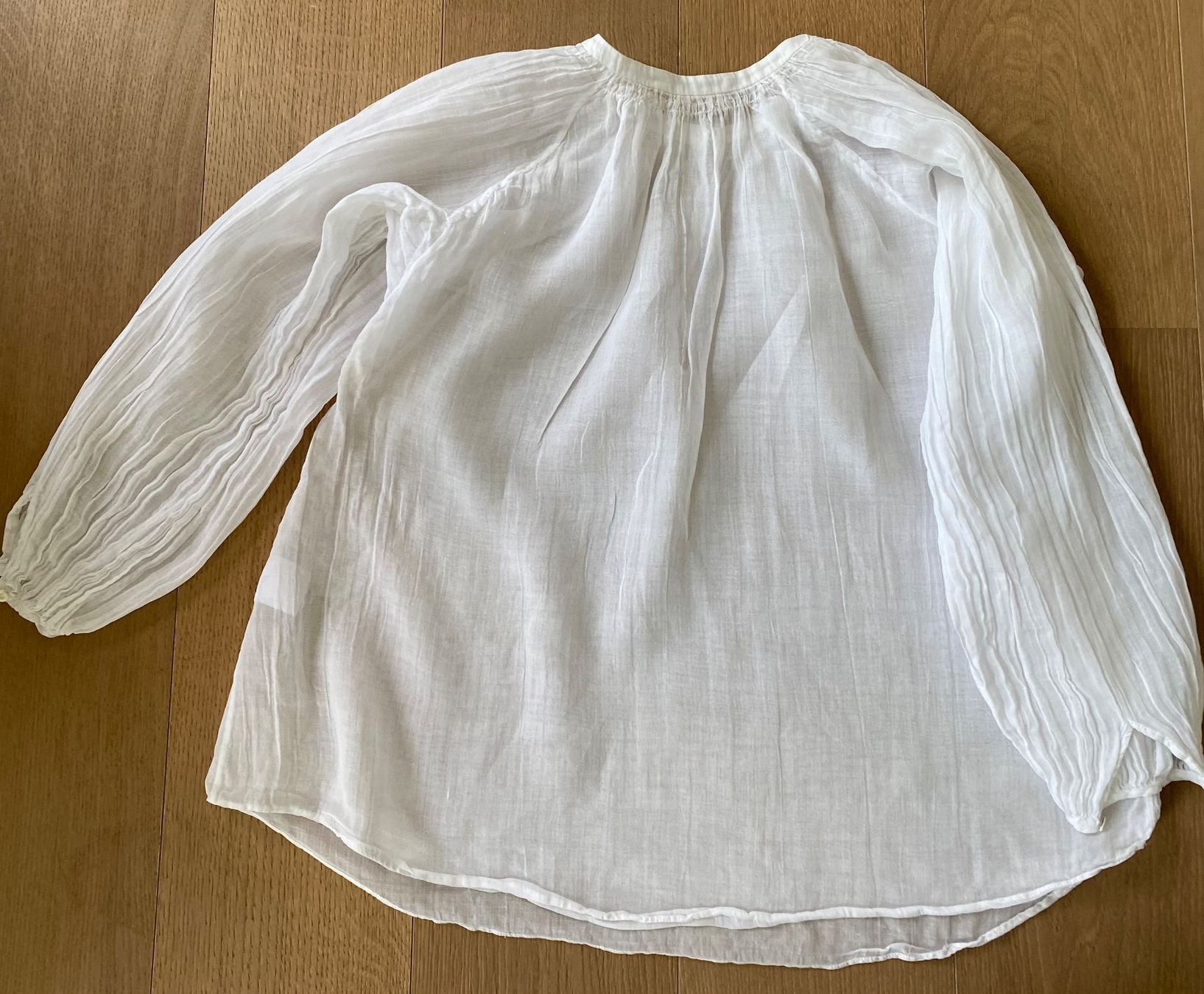 Vanessa Bruno Camicette: Bluse, Vanessa Bruno, Grösse 36 – Nuovo (secondo la descrizione) da Bern venduto da L.I.A. 3