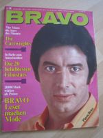 Bravo Nr 18 v 28 April Bonanza Daktari 1969  &&&