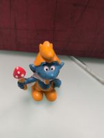 Figurine Schtroumpf Vintage, années 80 🍄👑