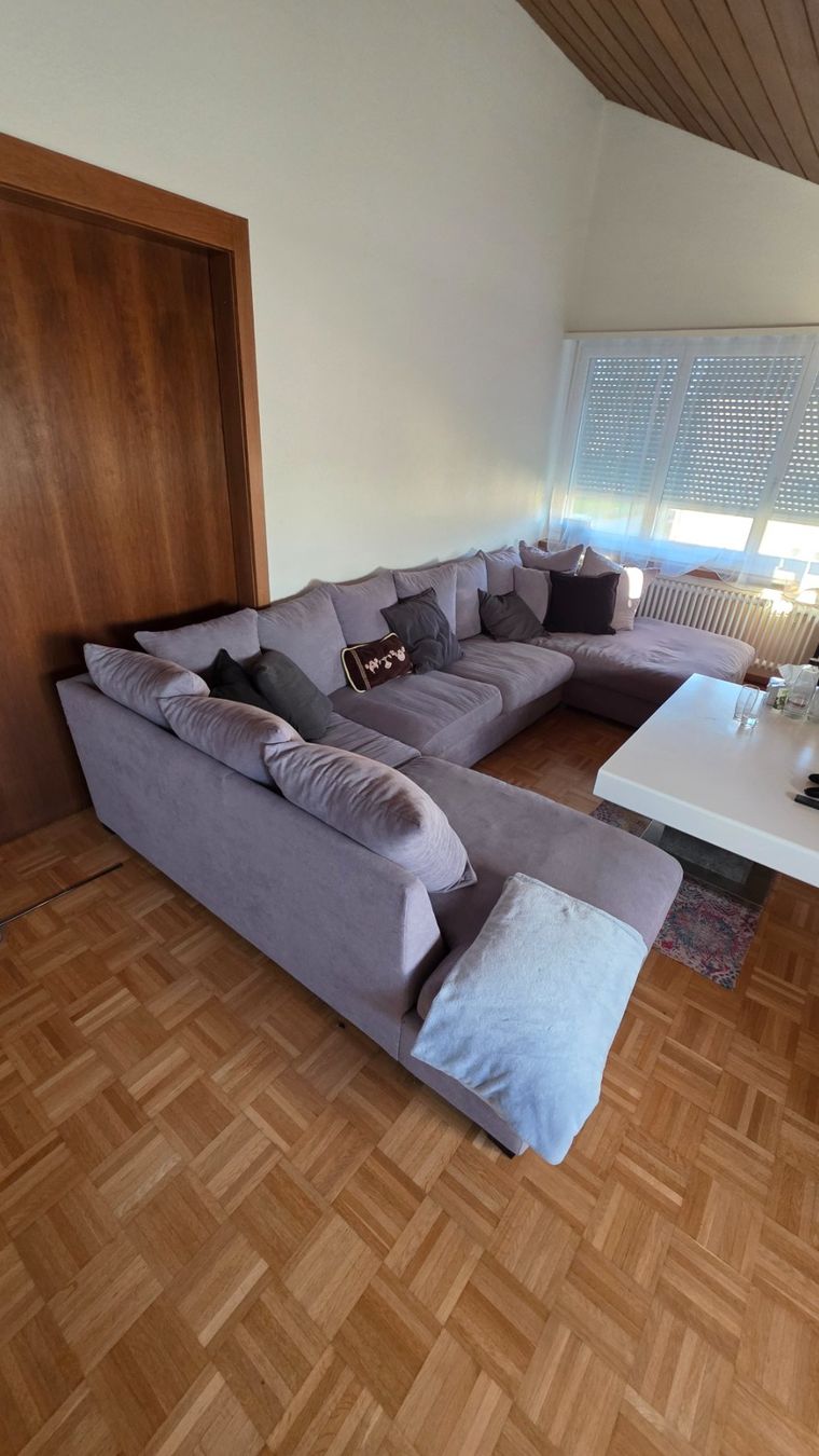 Divani: Sofa zu verkaufen – Usato da Nürensdorf venduto da Miri_97 3