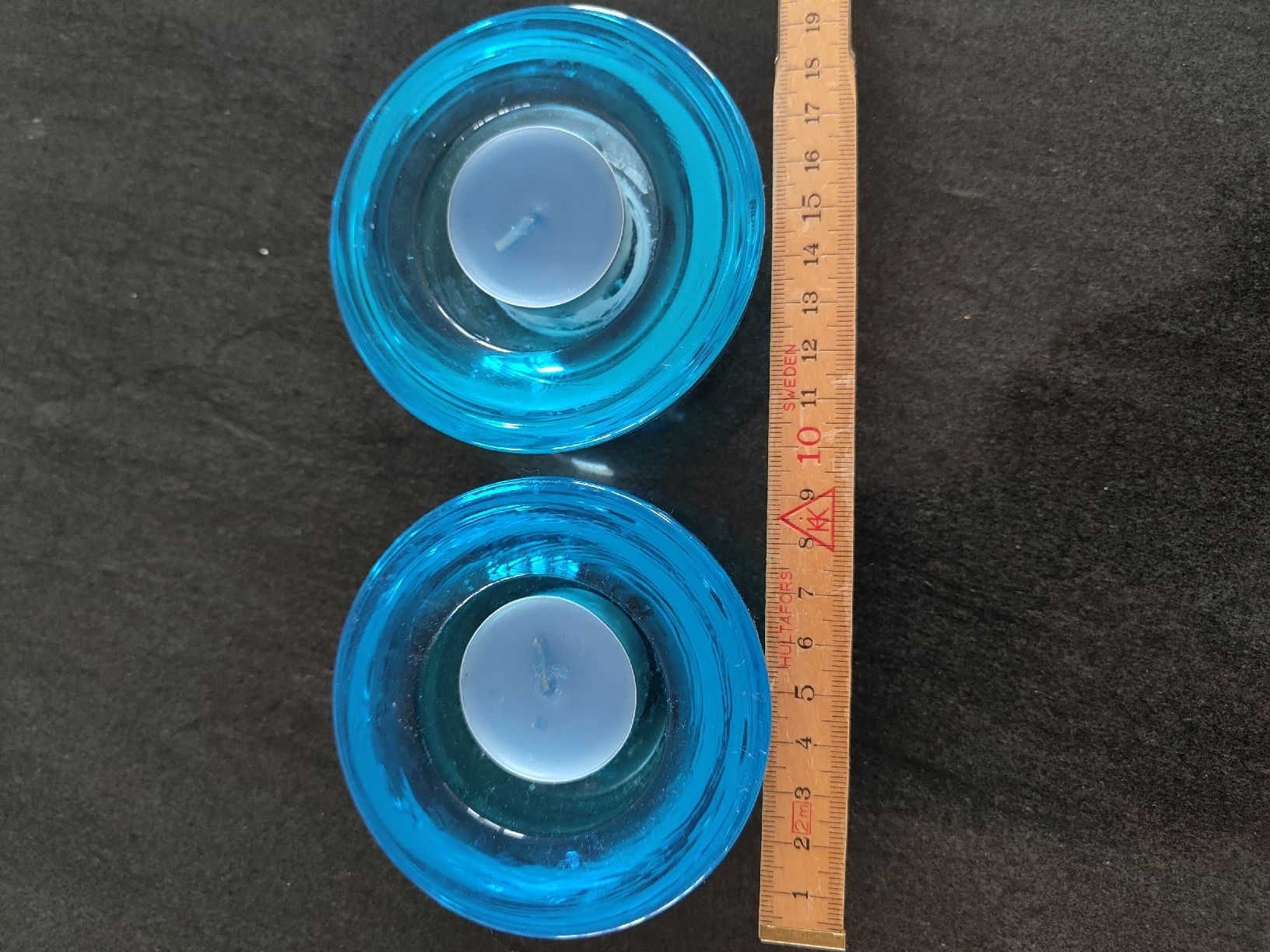 Iittala Portacandele: Iittala Teelicht Kerzenhalter – Nuovo (secondo la descrizione) da Rüttenen venduto da heidelbeere99 2
