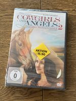 Cowgirls & Angels 2 - Dakotas Pferdesommer DVD
